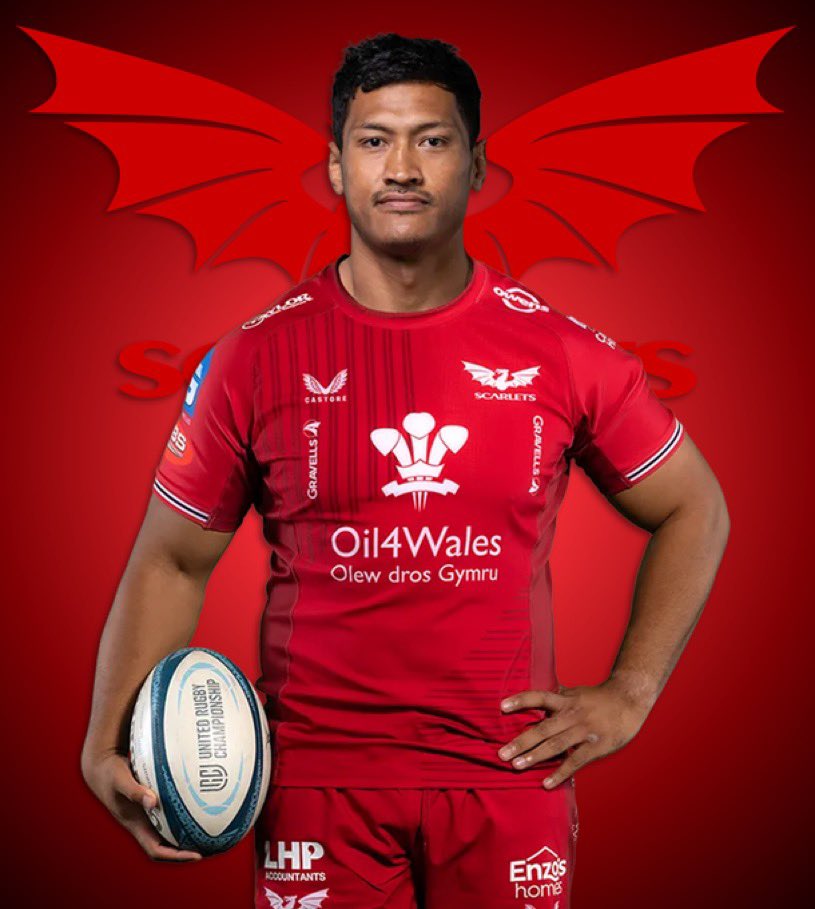 Newly re-signed @samlousi was at his best up in Edinburgh! 🇹🇷🥵

80 mins
23 metres
17/17 tackles
12 passes
7 runs
2 lineouts won
1 defender beaten
1 offload
1 turnover won
1 dominant tackle
0 pens conceded

Great to see! Form like that is a huge boost to any team 💪🇹🇴 #YmaOHyd