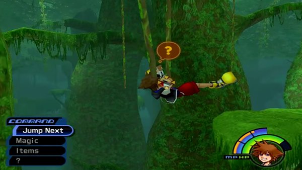 Cual de estos Flashback de Vietnam es más jodido?