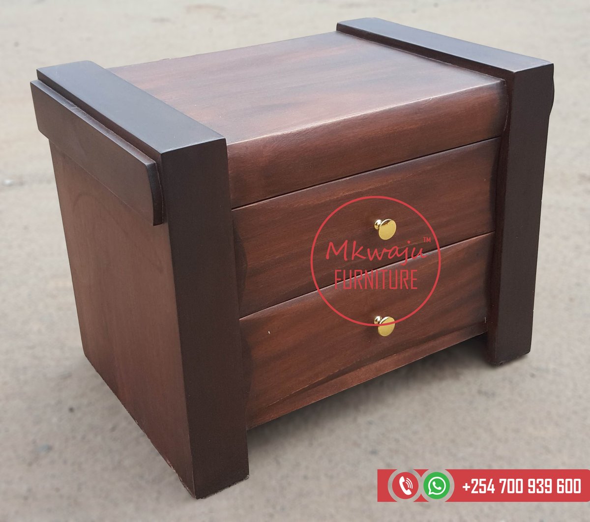 🙂Bali Bedside
🎯Available on Order
🤙Contact: 0700939600
.
#Bedroomfurniture #bedroomdesign #bedroomdecor #bedroom #bed #tables #table #BrandNew #brandnew #nairobi