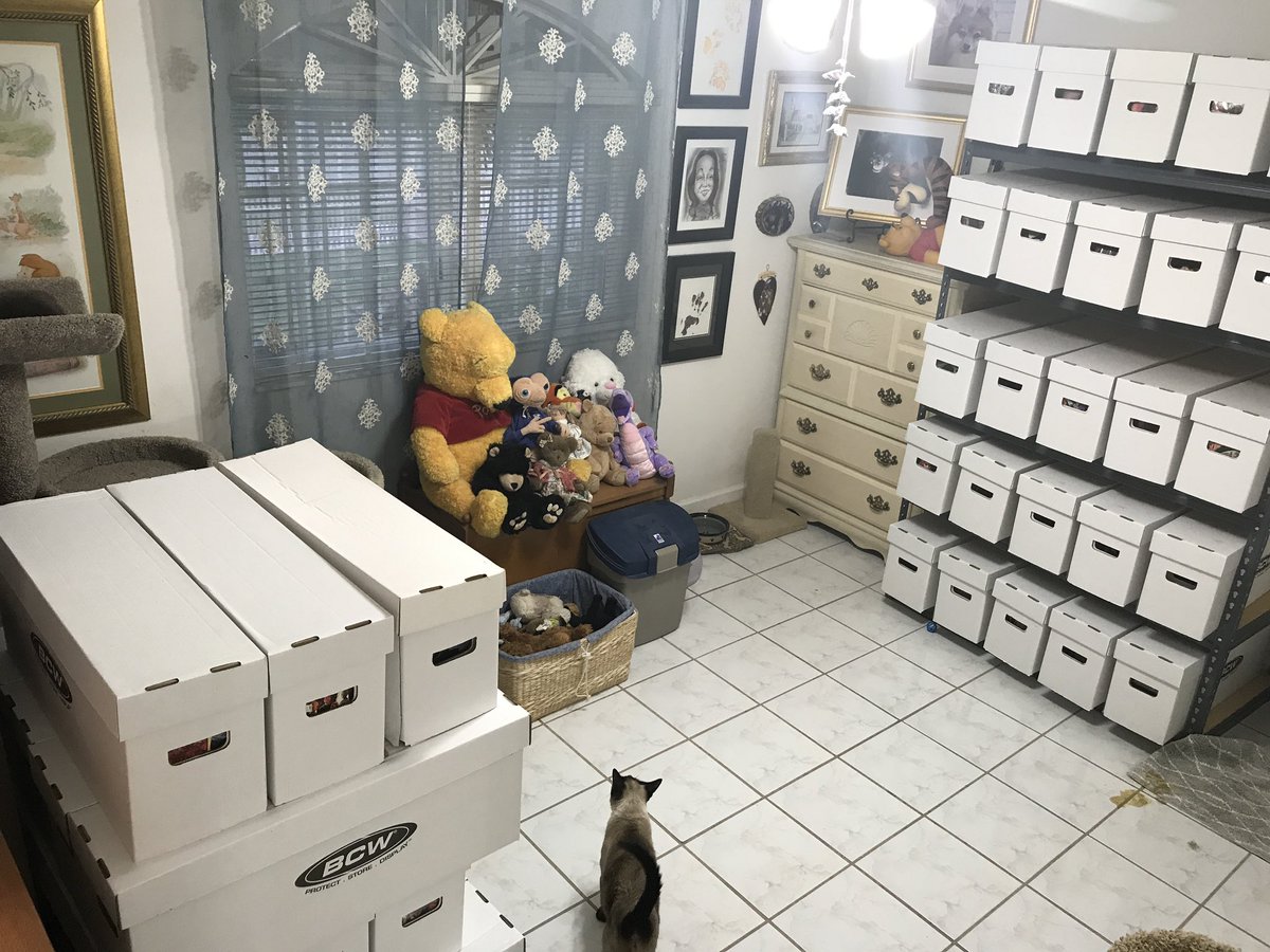 Not Near Mint tweet media