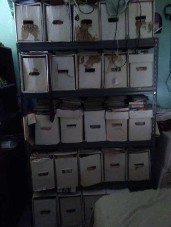 Not Near Mint tweet media