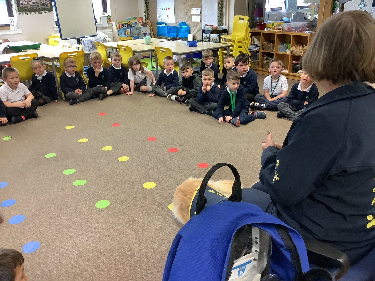 Carmondean PS tweet media