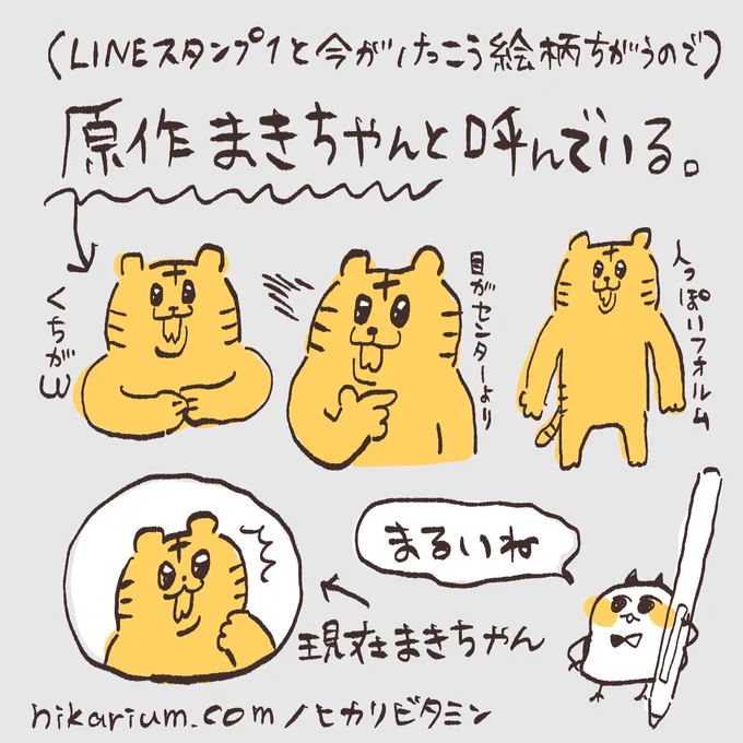 とらのまきちゃん🐯 
