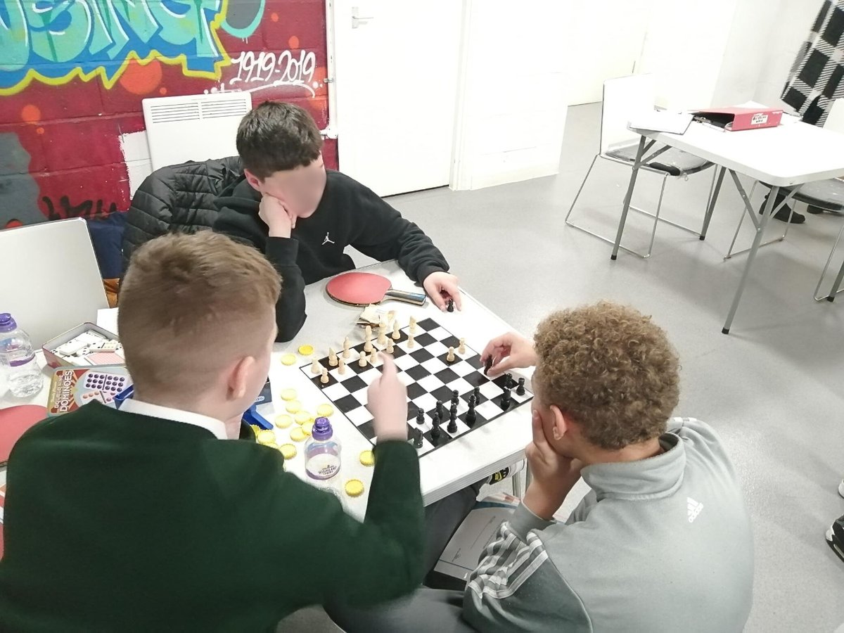 wfchub's tweet photo. Calling all young people aged 11-19! Looking for a place to hang out with friends? From pool to table tennis, foosball, cooking lessons, and much more! Join us at Aldriche Way Community Center, 118-132 E4 9LZ, every Tuesday from 4:30 -6:30!🔥#youth #youthclub #Aldricheway https://t.co/teUqcAoIcV