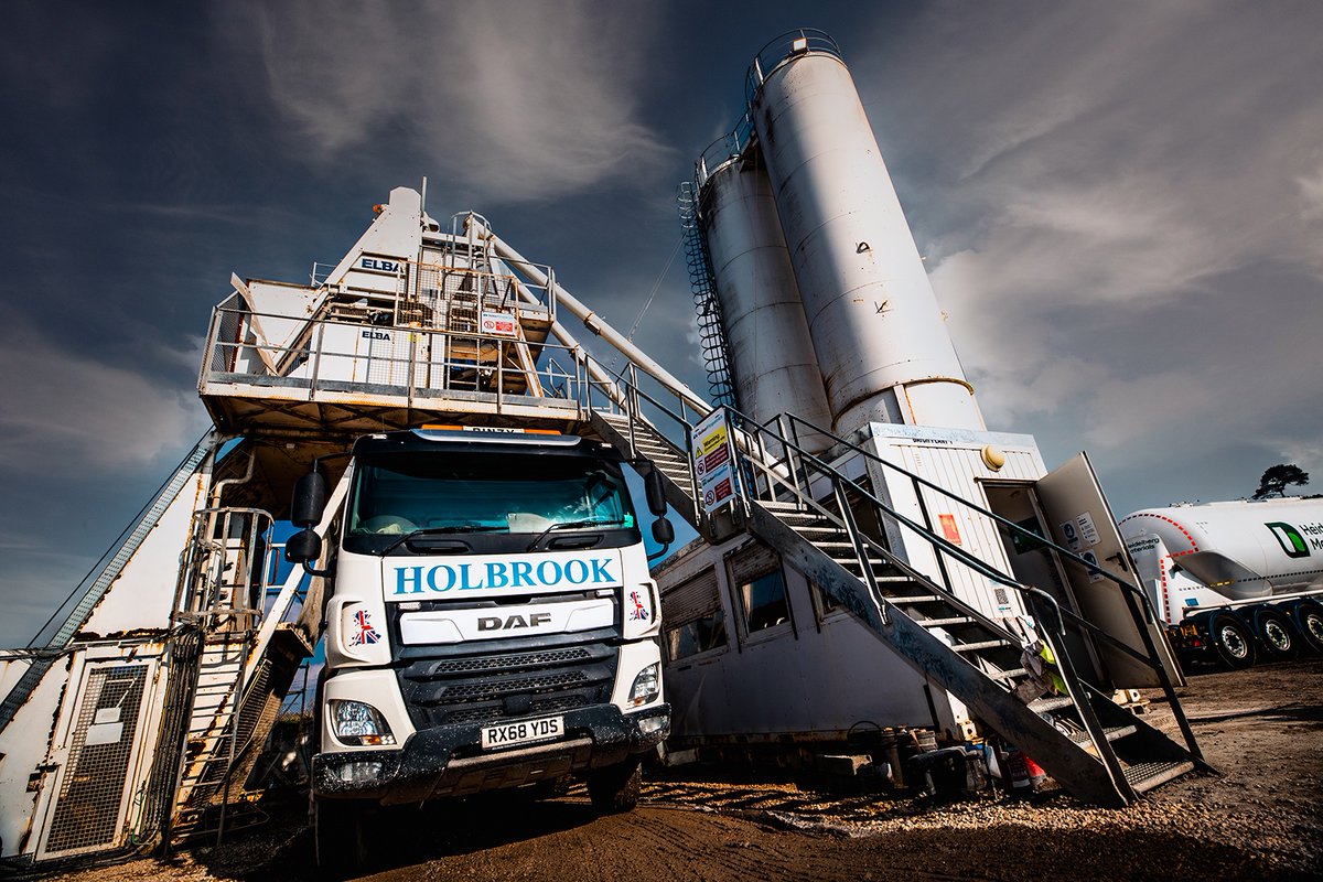 Featuring in our April issue, we visit Rory J. Holbrook Ltd!

bulkandtipper.co.uk/shop/issue-twe…

#BulkandTipper #SubscribeToday