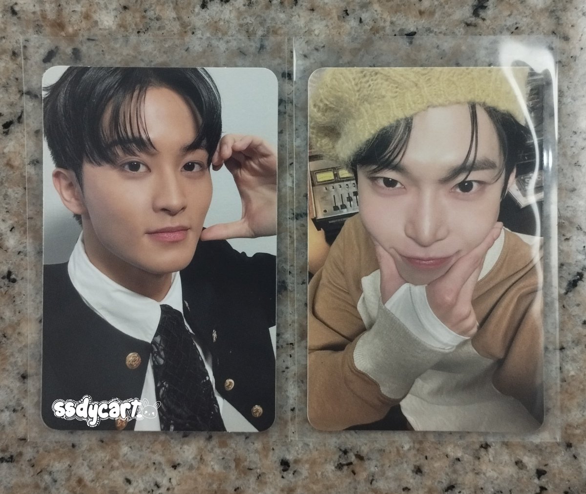 ssdycart_'s tweet photo. ꒰ wts lfb ph nct 127 ꒱ #ssdybentables

. . .  nct 127 be there for me pc

— ₱ 140 each + pf
— onhand
— good condi
— payo / 1 week res 
— mod: flash express &amp; direct j&amp;t

reply / dm me to claim !

#. nct 127 be there for me mark doyoung ph https://t.co/SGxjhBwHUa