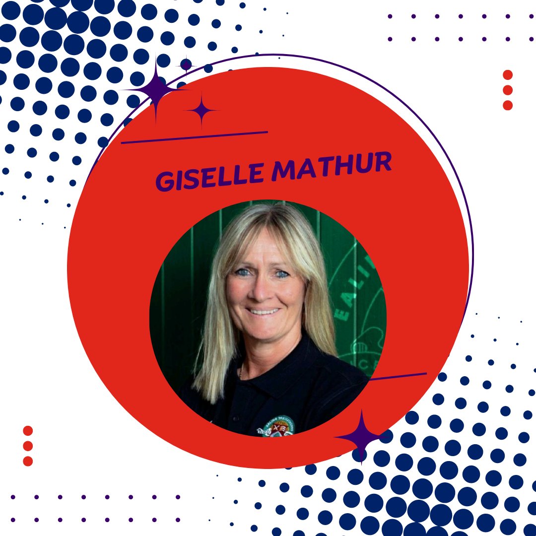 🏆Sports Awards 2024🏆 The time has come - the @nhehs Sports Awards guest speaker is none other than @GiselleM18 🏉 Along with being an ex-England Red Rose rugby player, she is the current @TrailfindersW head coach 🏉 We can't wait! #NHEHSsport #SportsAwards #GuestSpeaker