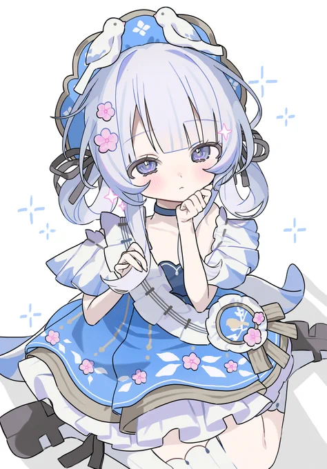 #Skeb ありがとうございました! 