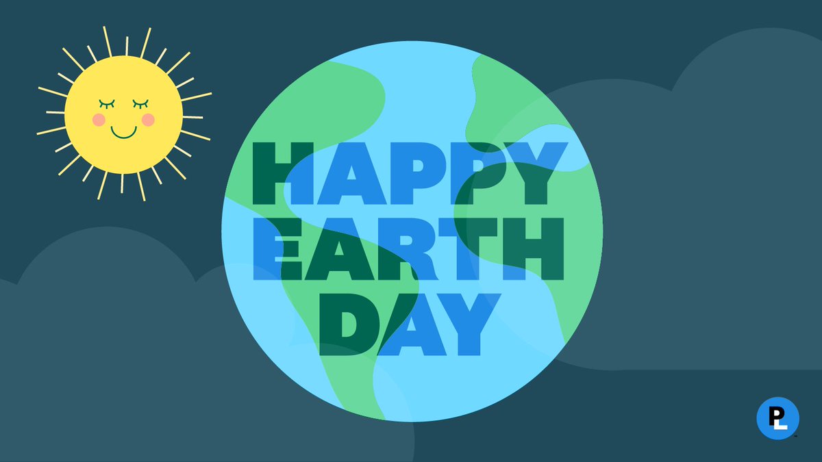 Happy #EarthDay to all! 🌏🌳💚 How are you celebrating Earth Day in your classrooms, with your students, or within your schools? Share your stories and photos—be sure to tag us and use #UnitingOurWorld!