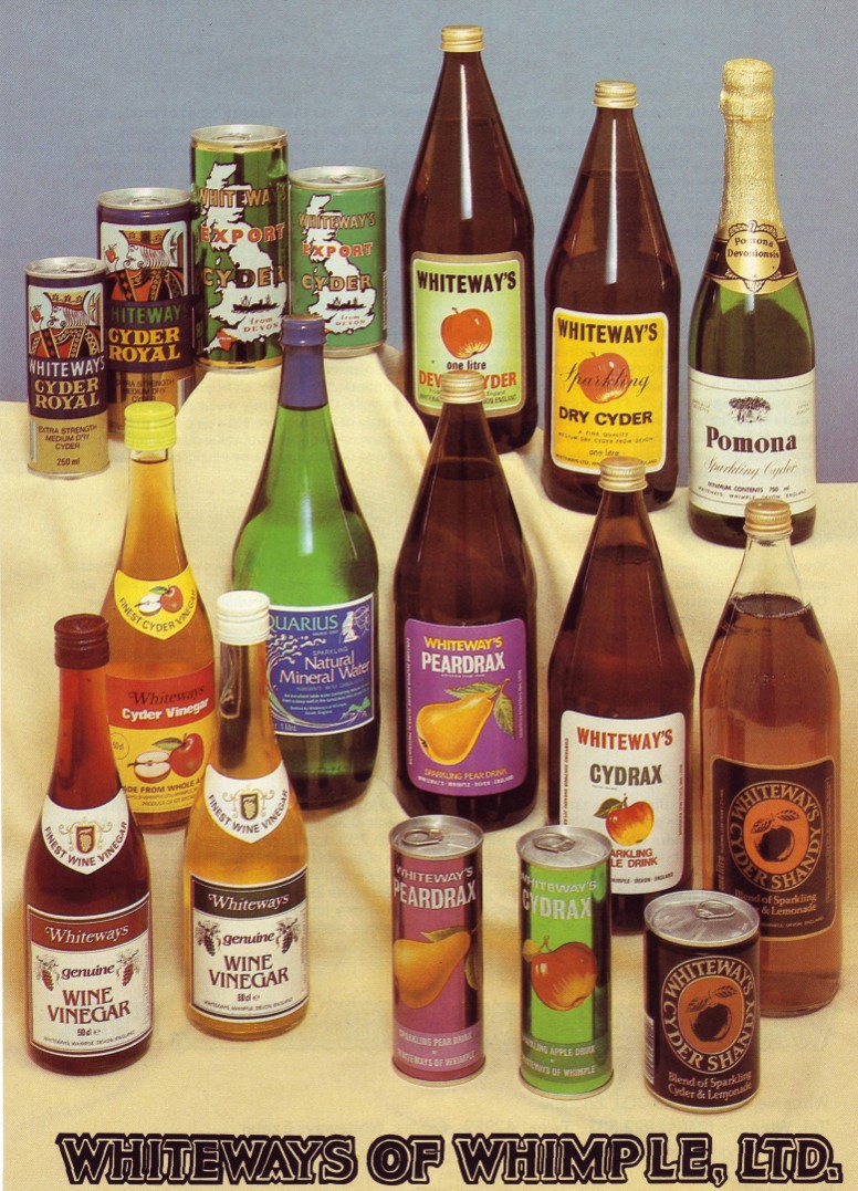 Why not celebrate ##britishciderweek (19th-28thApril 2024) with a trip to Whimple Heritage Centre to learn about the history of #cider production in Whimple? We are open on Wednesdays 1pm-3pm and Saturdays and Bank Holiday Mondays 10.30am-4pm (1st April-30thSeptember).