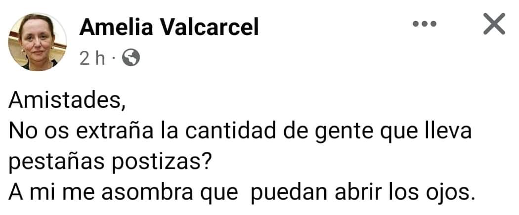 Señora: usted se tiñe el pelo y conserva su melena,en lugar de raparselo. Se viste con incómoda ropa de mujer elegante, en lugar de ropa deportiva.Usa zapatos de comedido tacón, y no zapatillas. Usted también cumple con el imperativo del agrado. Qué importa si no es pornográfico?