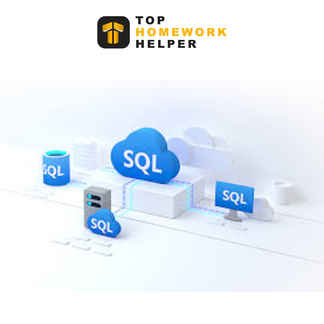 DavidWilliamosn's tweet image. Struggling with SQL homework? Don't fret! Our SQL homework help online service has got your back. 📷📷 Get expert guidance and ace those assignments with ease.
Visit us :tophomeworkhelper.com/....sql-homewo…
#sqlhomeworkhelp #onlinetutoring #databaseskills 📷📷
