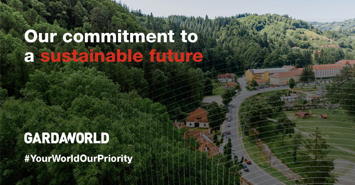 Happy Earth Day 2024! At GardaWorld, we’re not just talking about sustainability; we’re living it. This year, we’ve further reduced our carbon footprint by implementing energy-efficient practices across our global operations. #EarthDay2024 #SustainabilityInAction