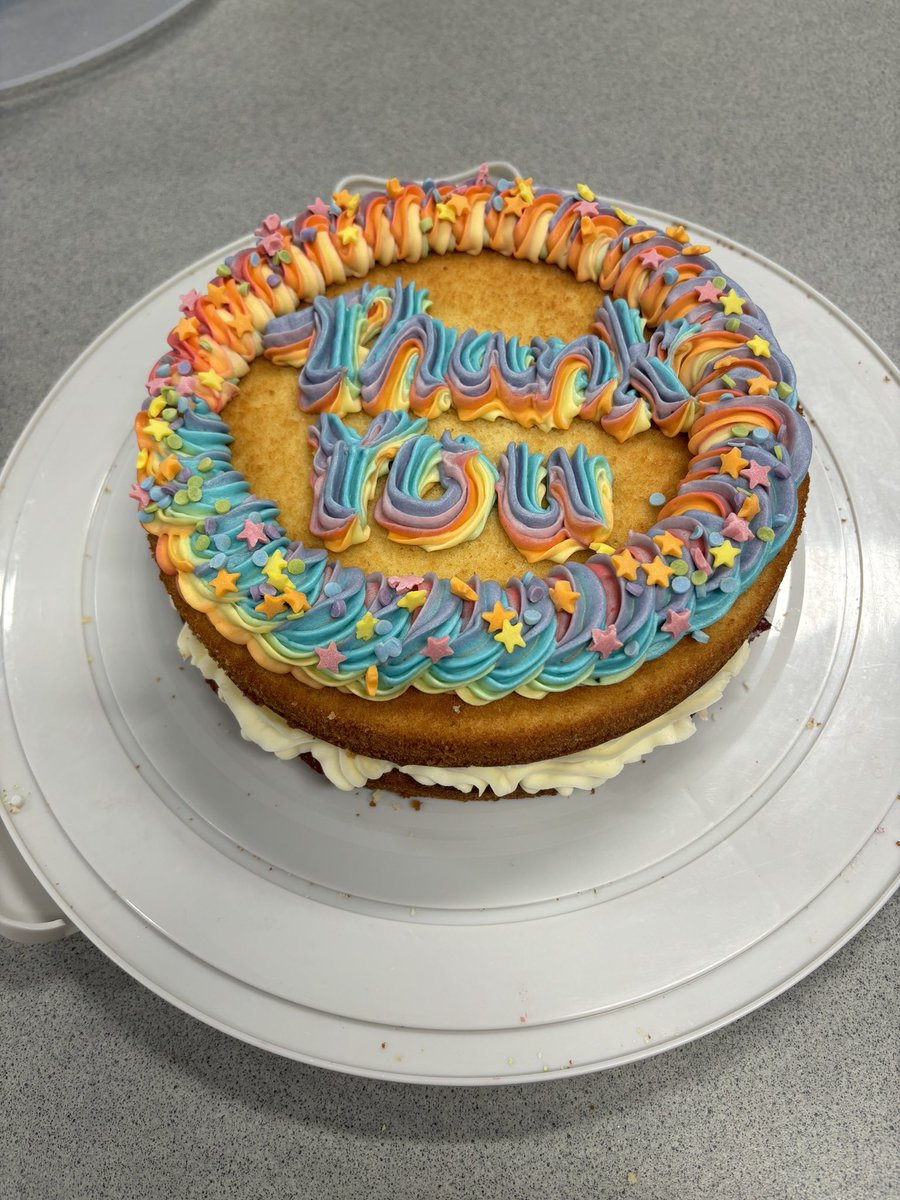 How to make a HE teacher cry. Thank you Sophia and Lana.  We’re proud of you  both! #practicalcookery #skills <a href="/MissAndersonHE/">MissAndersonHE</a>  and Miss Steggles 🥰🥰 <a href="/CumbernauldAcad/">Cumbernauld Academy</a>