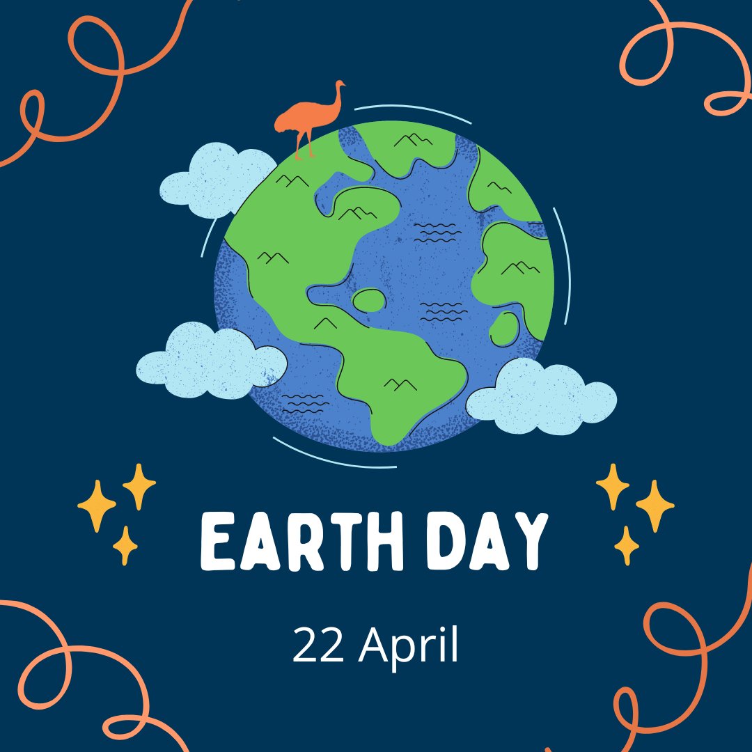 🌍 📚 Happy Earth Day! 🌿 Did you know? We're all about sustainability?! 🌱 We work with environmentally friendly printers in Ireland who carbon balance print projects through green partnerships 💚🌿 Together, let's write a greener chapter! 📖 💚 #EarthDay #EmuPublishing 📚 🌎