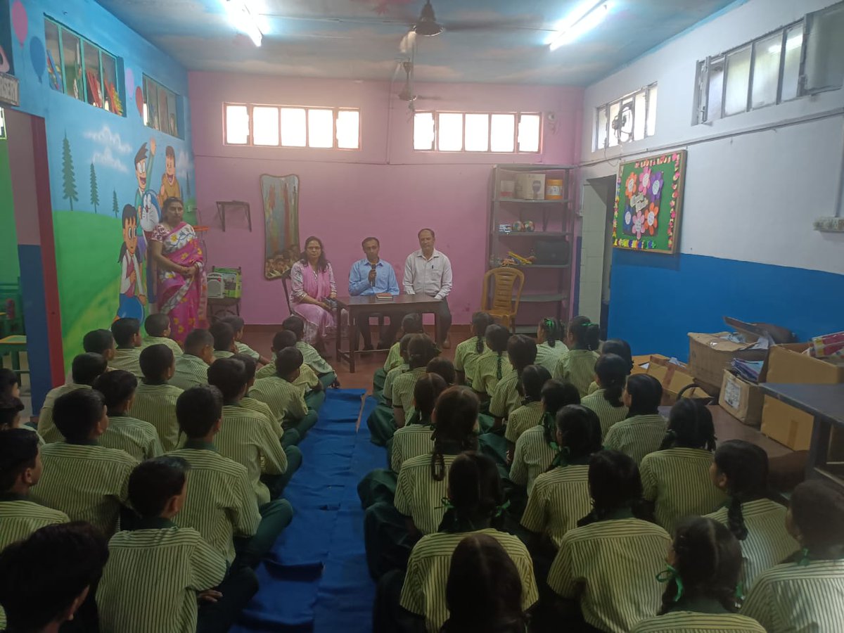 HP State Pollution Control Board tweet media