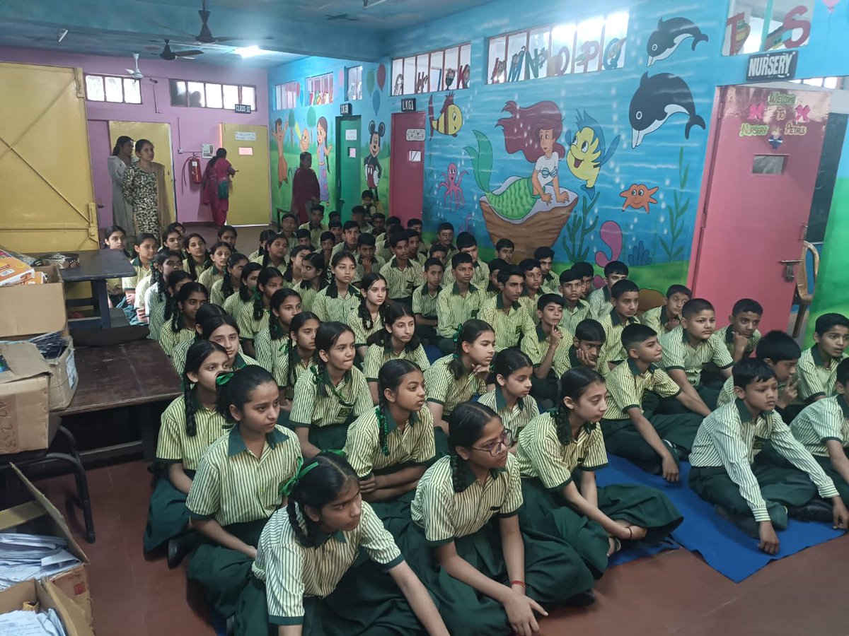 HP State Pollution Control Board tweet media