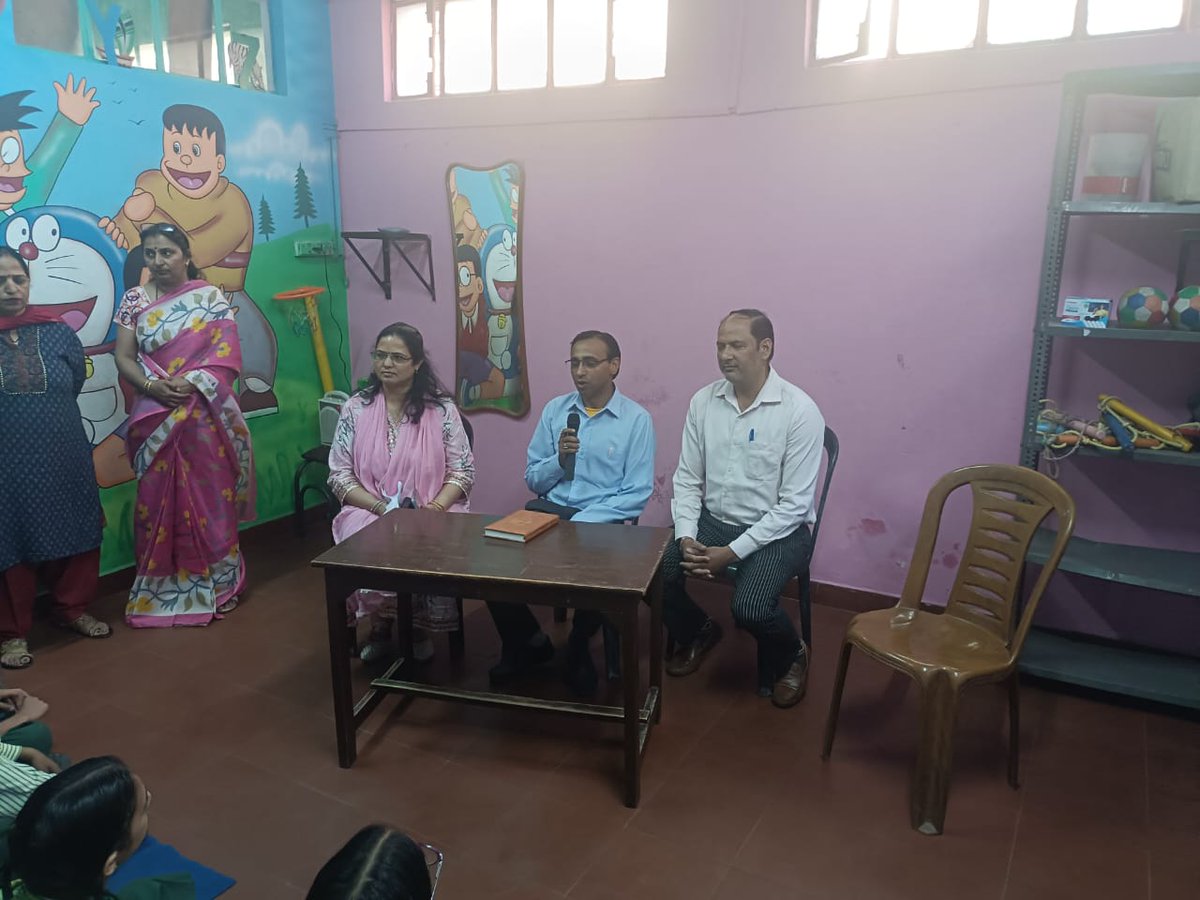 HP State Pollution Control Board tweet media