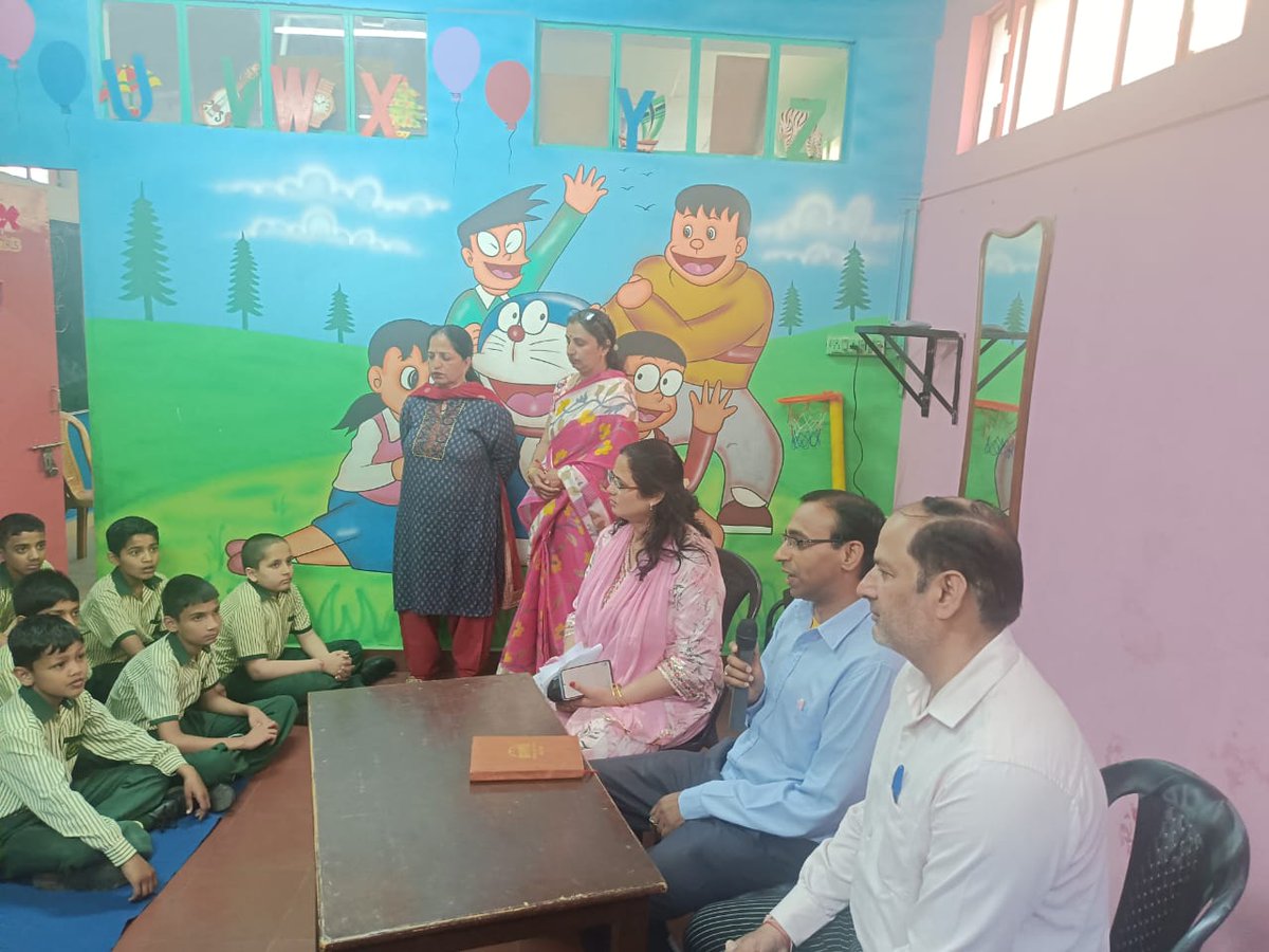 HP State Pollution Control Board tweet media