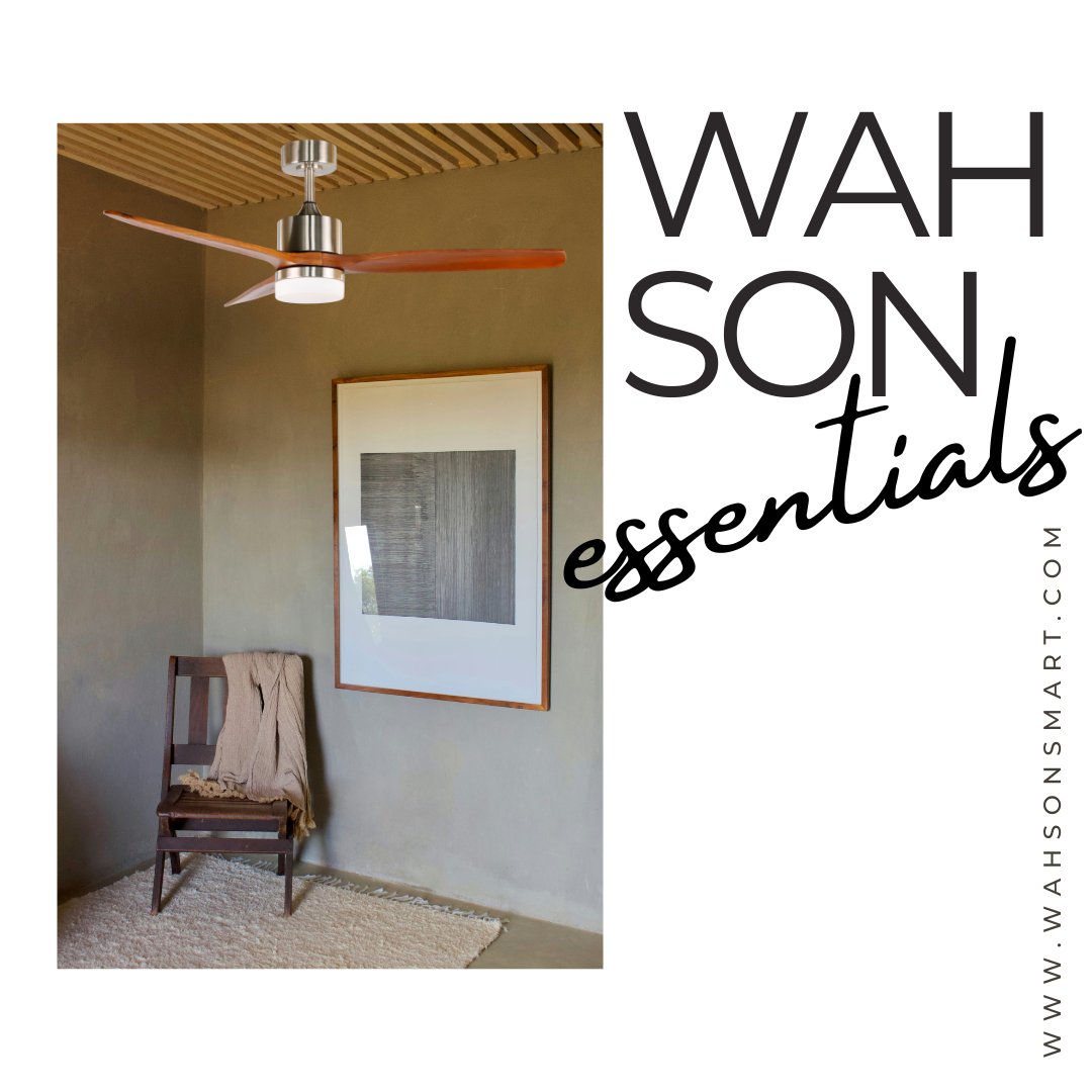 🌬️ ¡Descubre los ventiladores de Wahson Smart Oriental! 🏡”

Recuerda que todos los ventiladores se venden al por mayor, así que si deseas más información, ¡no dudes en ponerte en contacto con nosotros! 📞📧

#VentiladoresDeTecho #Electrodomésticos #Climatización #Hogar