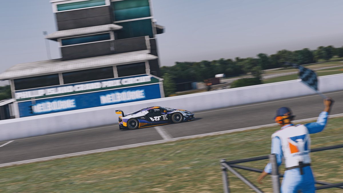 vcoesports's tweet photo. What a weekend it was! 

#vcoesports #vcoinfinity #iRacing