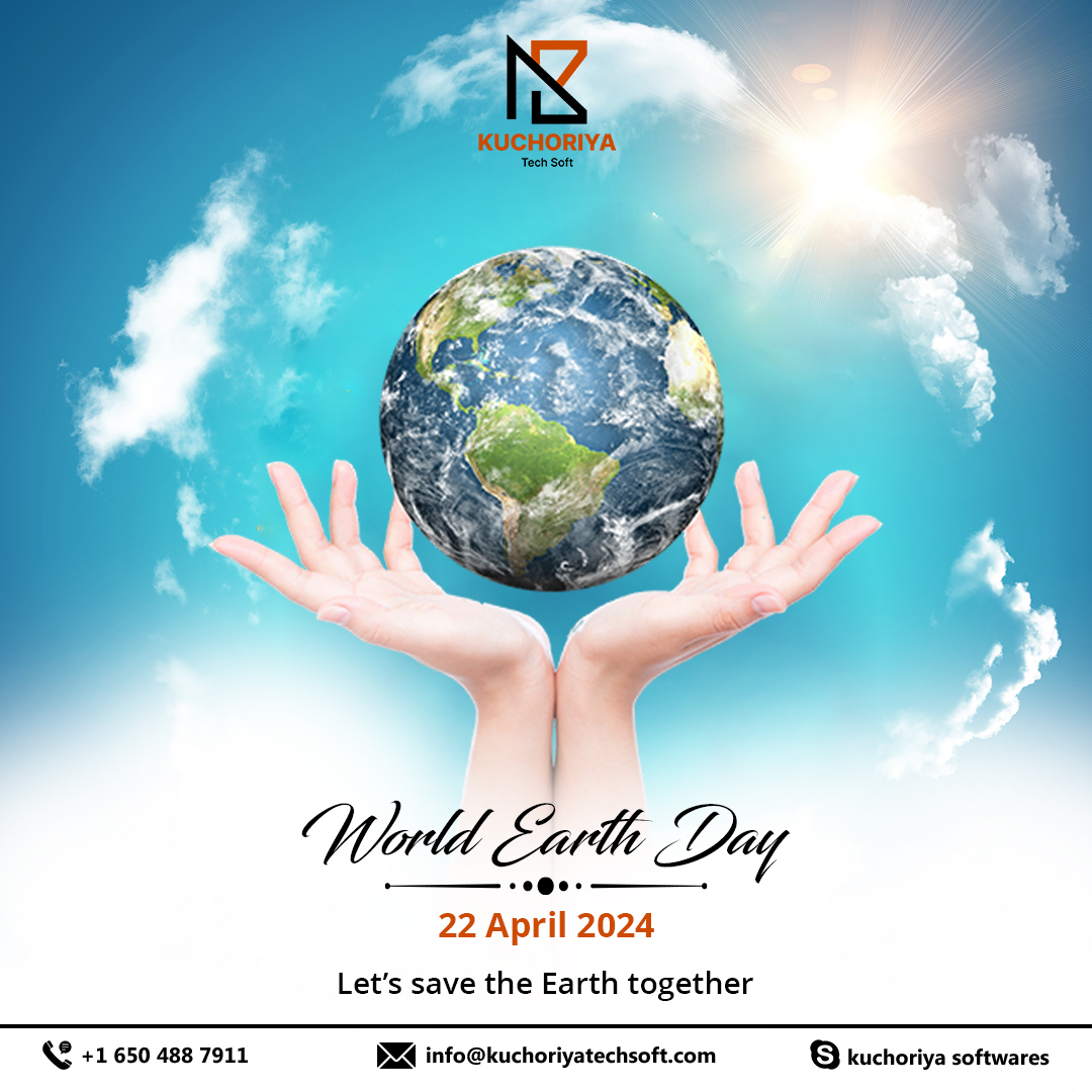 Join us this World Earth Day as we revolutionize healthcare with eco-friendly mobile apps. Learn more in our latest blog! 🌍📱

kuchoriyatechsoft.com/blog/best-heal…

#worldearthday #healthcareinnovation #mobileappdevelopment #sustainablehealthcare #kuchoriyatechsoft #earthday #worldearthday
