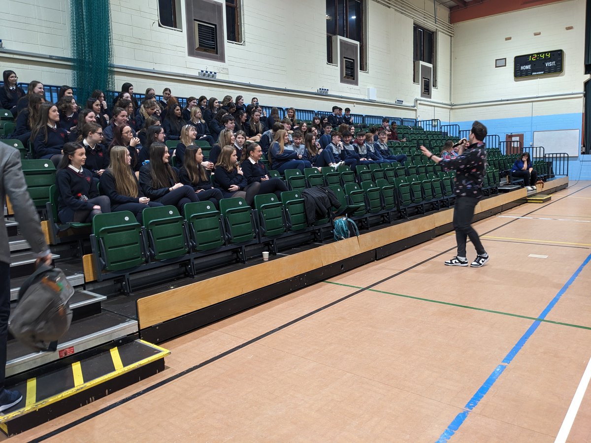 Oide STEM Post-primary tweet media