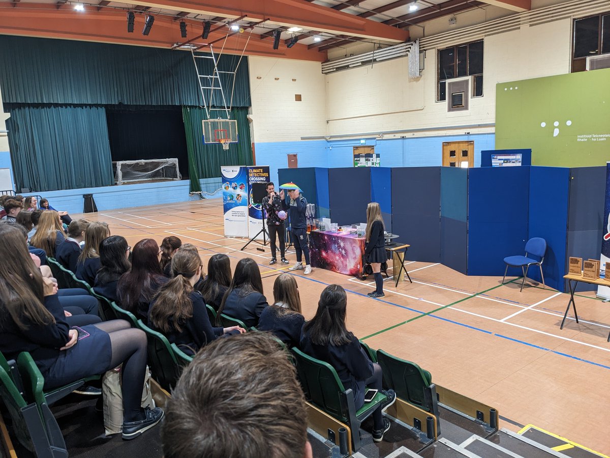 Oide STEM Post-primary tweet media