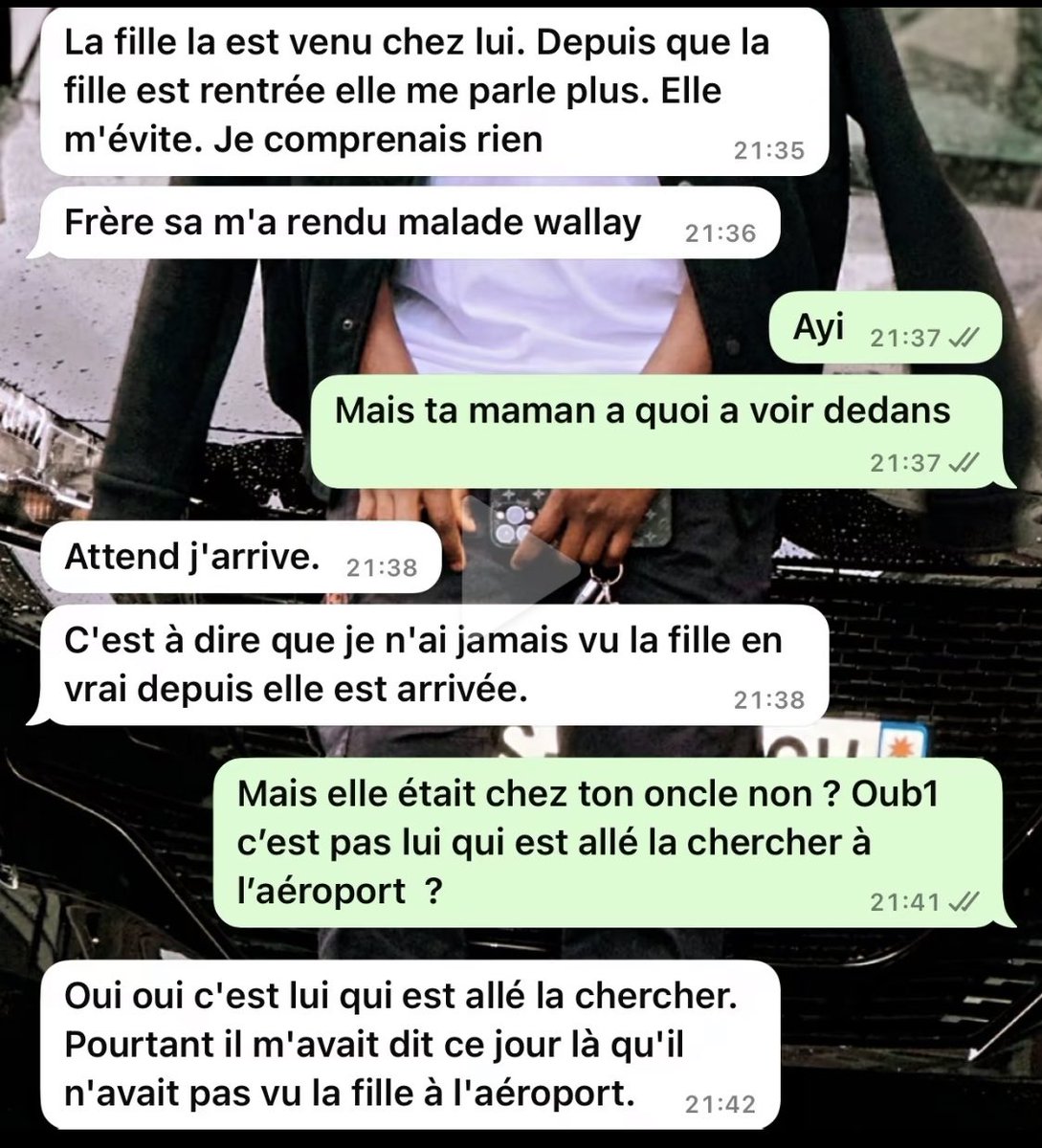 Chancessomba's tweet photo. Thread :Goumin  revenge: https://t.co/9S2FyHyK4h