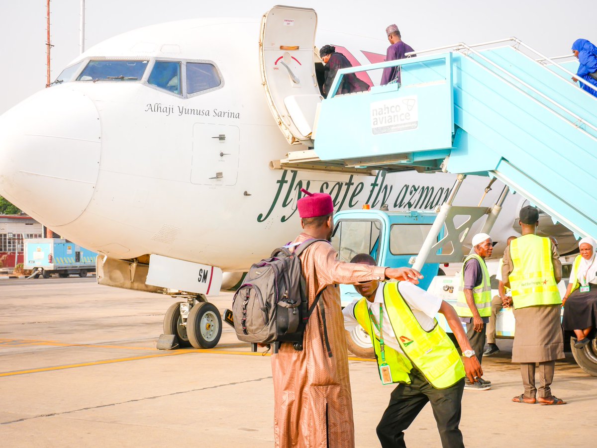 AzmanAir's tweet photo. Be not afraid of growing slowly; be afraid only of standing still.

Have a taste of exceptional flying experience onboard Azman Air this week..

Book now on https://t.co/Um29kSxsZ4

#AzmanAirIsBack #LetsFlyAzmanAir https://t.co/FrCdPNHk1S