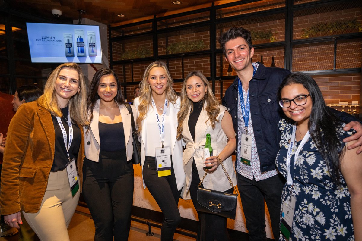 GSchmuter's tweet photo. Amazing weekend at #YoungMDConnectLive2024 ‼️ #YMDCLive2024 @YoungMDConnect https://t.co/lmZCdCFSTB