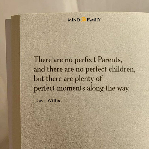In the imperfect journey of parenthood, we find countless perfect moments.
#mindfamily #parentingquotes #parentingadvicequotes #parentingguidequotes #parentinglovequotes