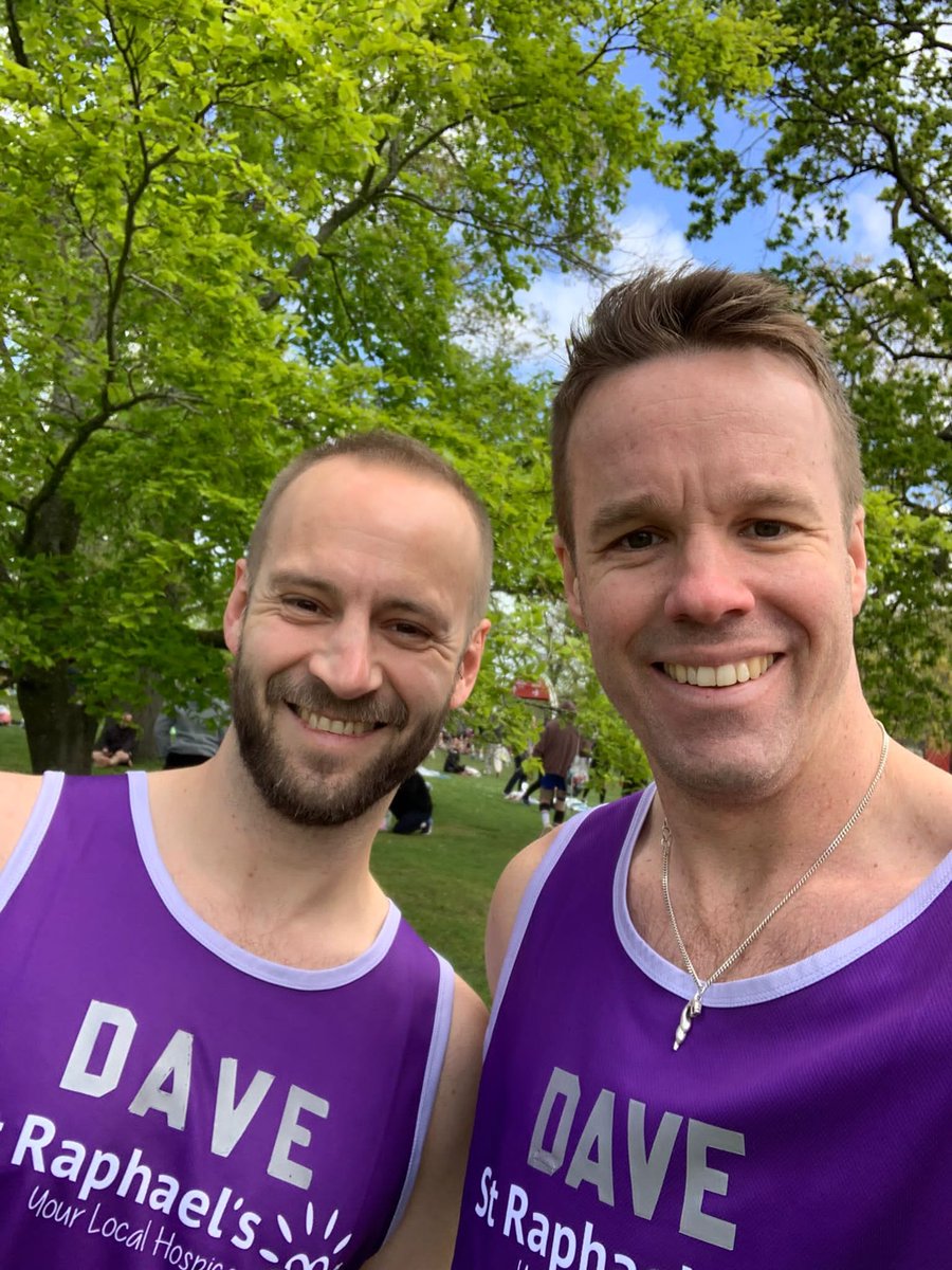 St_Raphs's tweet photo. £31,996 and counting! 👏

#TeamStRaphs have humbled us once again with an incredible effort yesterday running the #LondonMarathon. We had 12 runners raise this amazing amount!

If they have inspired you to enter the #LondonMarathon2025, click below. 👇

https://t.co/5o2fvMOzBZ https://t.co/juBB6jvCDK