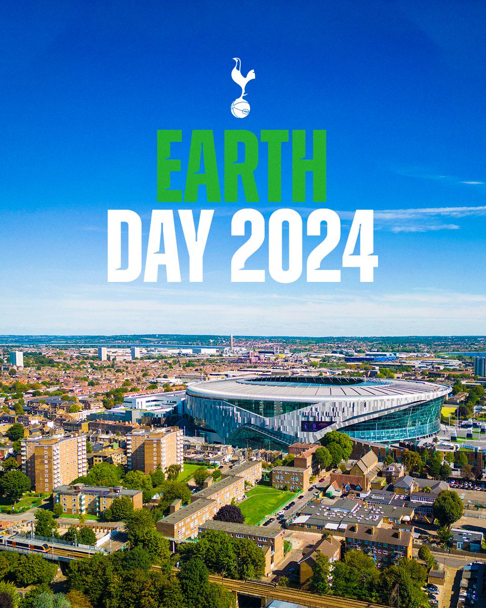 Tottenham Hotspur tweet media