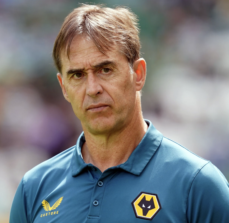 🚨 Julen Lopetegui is in the frame to take over at West Ham if they part company with David Moyes this summer. The former Wolves coach would be keen on the job. (Source: @talkSPORT)