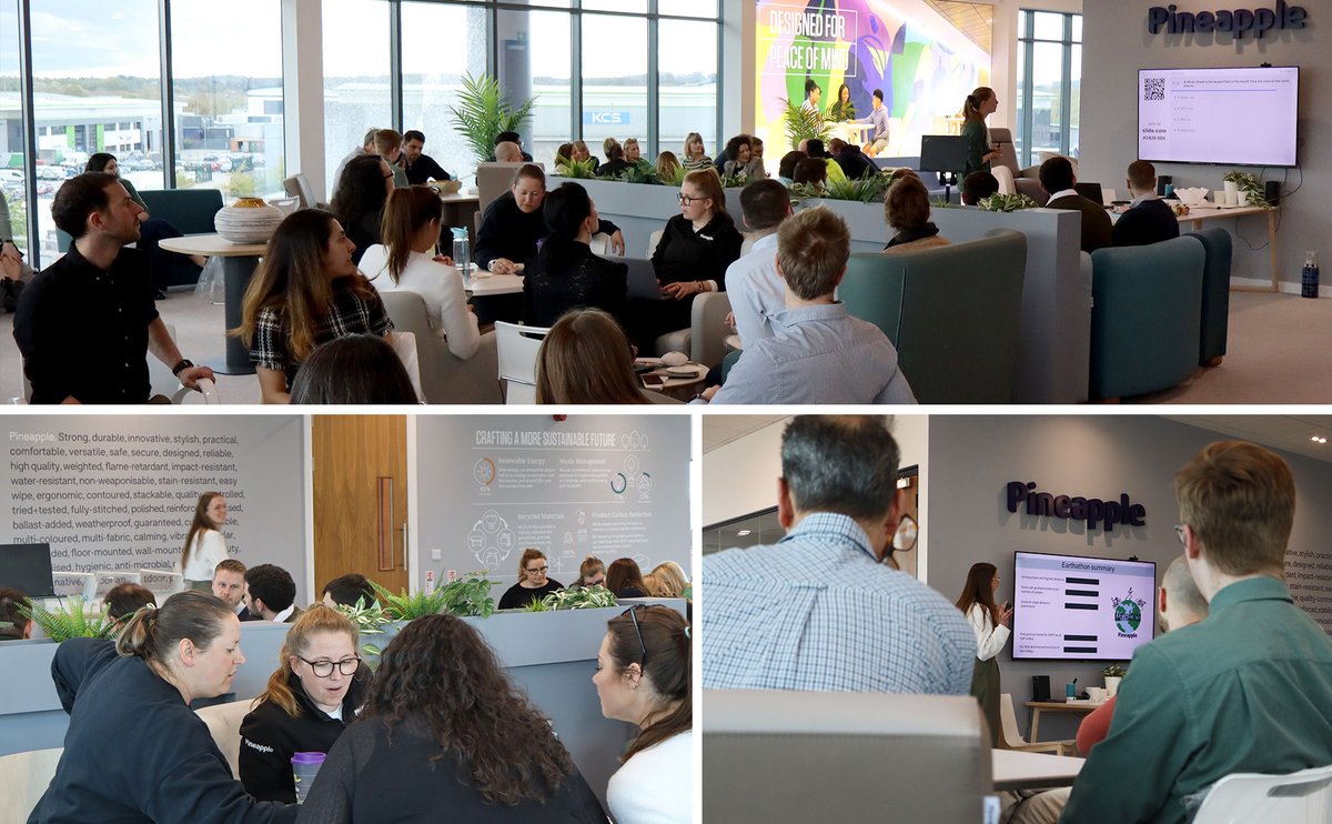 Pineapple Contracts tweet media