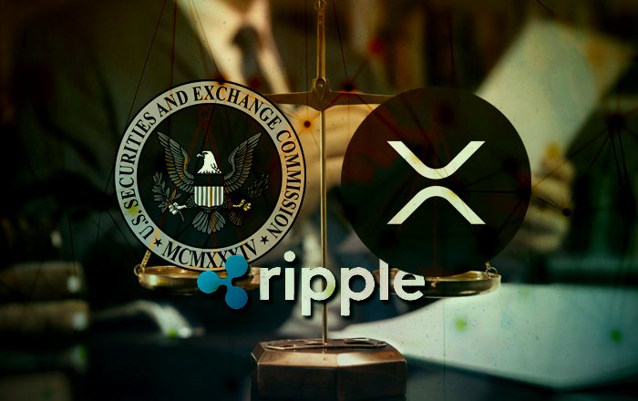 🚨BREAKING: @Ripple prepares for response to SEC requirement for $2 billion in penalty! #XRP