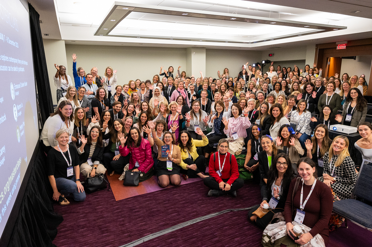 The #Physiotherapy Forum remains one of the top sessions at ICS annual meetings, allowing physiotherapists worldwide to share knowledge, network, and update their clinical practice. Read more about physio highlights here: ics.org/news/1445 #ICSMeeting #PelvicFloorPhysio
