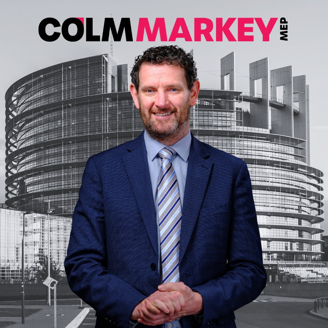 On my way to Strasbourg for the last voting session of the mandate 🇮🇪🇪🇺 Packed agenda including: 🚢Updating the trans-European transport network 🐄CAP simplification 🔧Consumers’ right to repair 👩Combating violence against women 🛵Better working conditions for platform workers