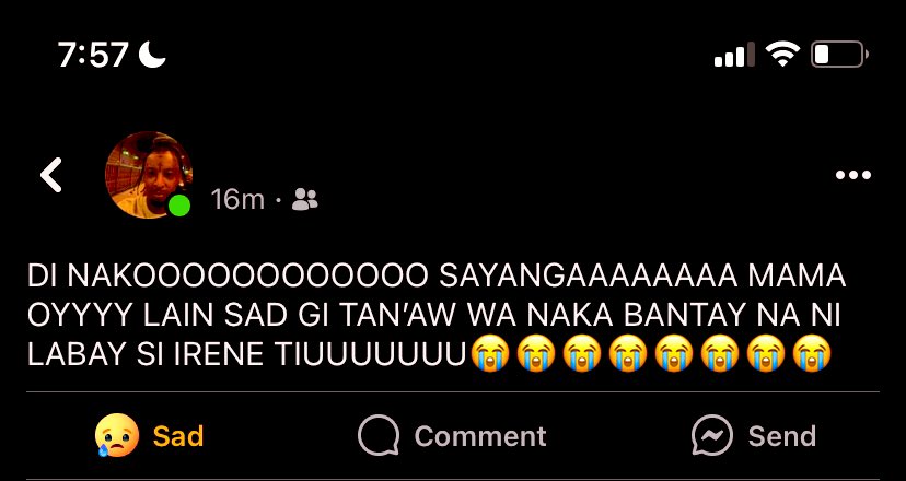 mezairizz's tweet photo. NO WAY @ryellegab 😭😭😭😭😭😭😭😭😭😭😭😭😭😭😭😭😭😭😭😭😭😭😭😭😭😭😭AYYSSHA https://t.co/FaIQiZqYWA