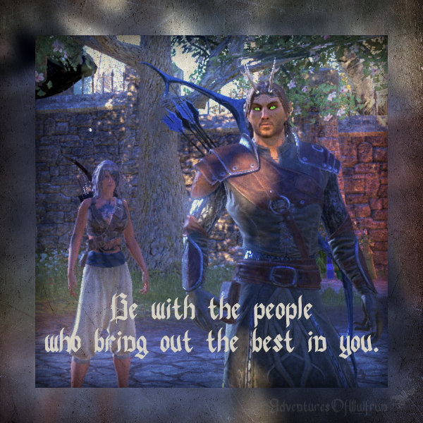 SueOestmann's tweet photo. I think it's safe to say that @jakestormoen does that for anyone that enters his realm. #Rain #Wulfrun #OldMistveilManor ⚔️🐺🏹🏰🐎
🌧️Follow @JakeStormoen, #ESOVoiceActor, for updates on his streaming schedule. Once a month, usually noon PT, on https://t.co/WnZ6hiVqTo #JakesChoice #ESO #CoD #Fortnite
🐺#AdventuresOfWulfrun #NotesToSelf #FollowYourBliss #BringBackCloaks #StormForgedAlliance #ESOFam #TESOnline #BeSmart #BeKind #BeSafe #BeYourself