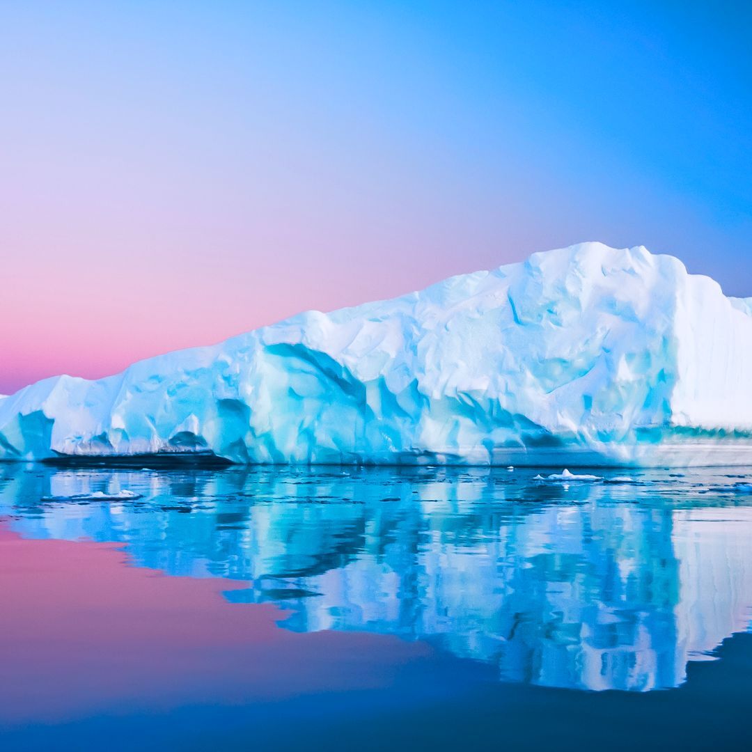 #Nature holds the key to healthy #skin. For #EarthDay, explore the power of nature-based ingredients like HYDROSURF glycolipids. ARCTIVA is the only #skincare line with this fermented blend from glacial lakes in Antarctica. Experience #natural healing sourced from planet earth!