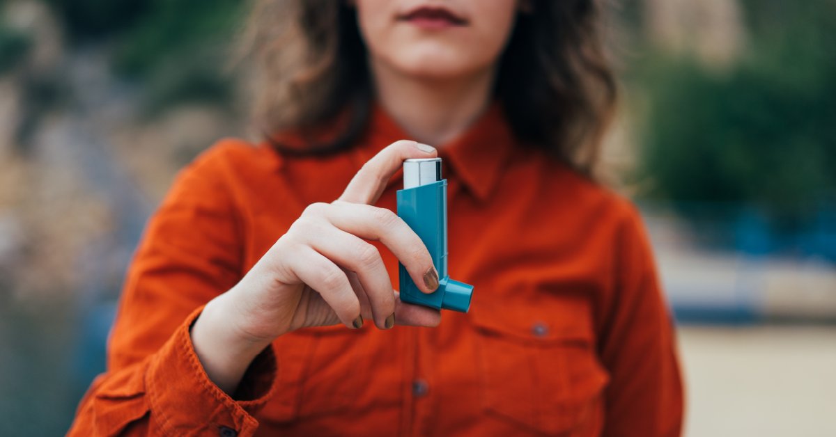 After a popular inhaler brand was discontinued earlier this year, people with asthma are now facing a worse-than-usual allergy season and high respiratory virus activity with growing uncertainty. wb.md/4aIk95K