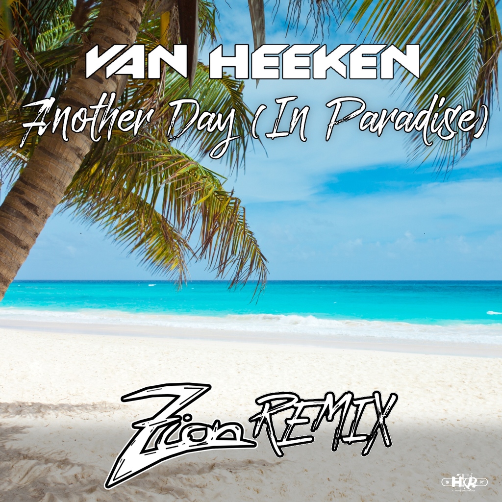 HardXMusic's tweet photo. Org. Release: 2022-04-29
Inviting Frenchcore powerhouse Zion to put his spin on the track, a headbanging remix was born! Already tearing up dancefloors with this stomping twist will be sure to make the summer weather even hotter! https://t.co/H3xX91d3oA