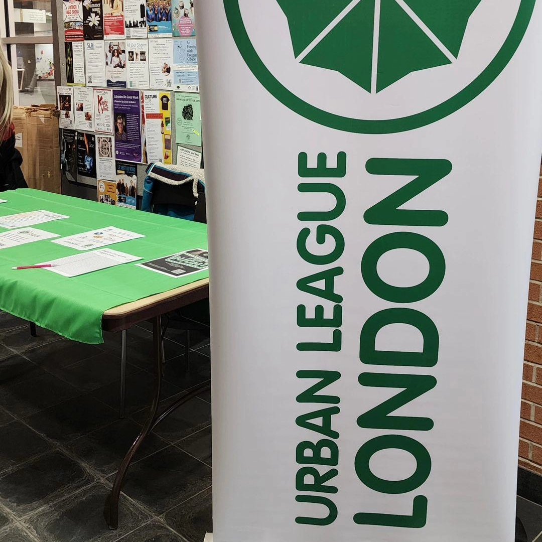 Thank you to all who stopped by our booth this past Saturday at Earthfest! And a huge congratulations to Earthfest for a wonderful event!

@earthfestlondon

#EarthFest #EarthFest2024 #EarthDay #ldnont #community