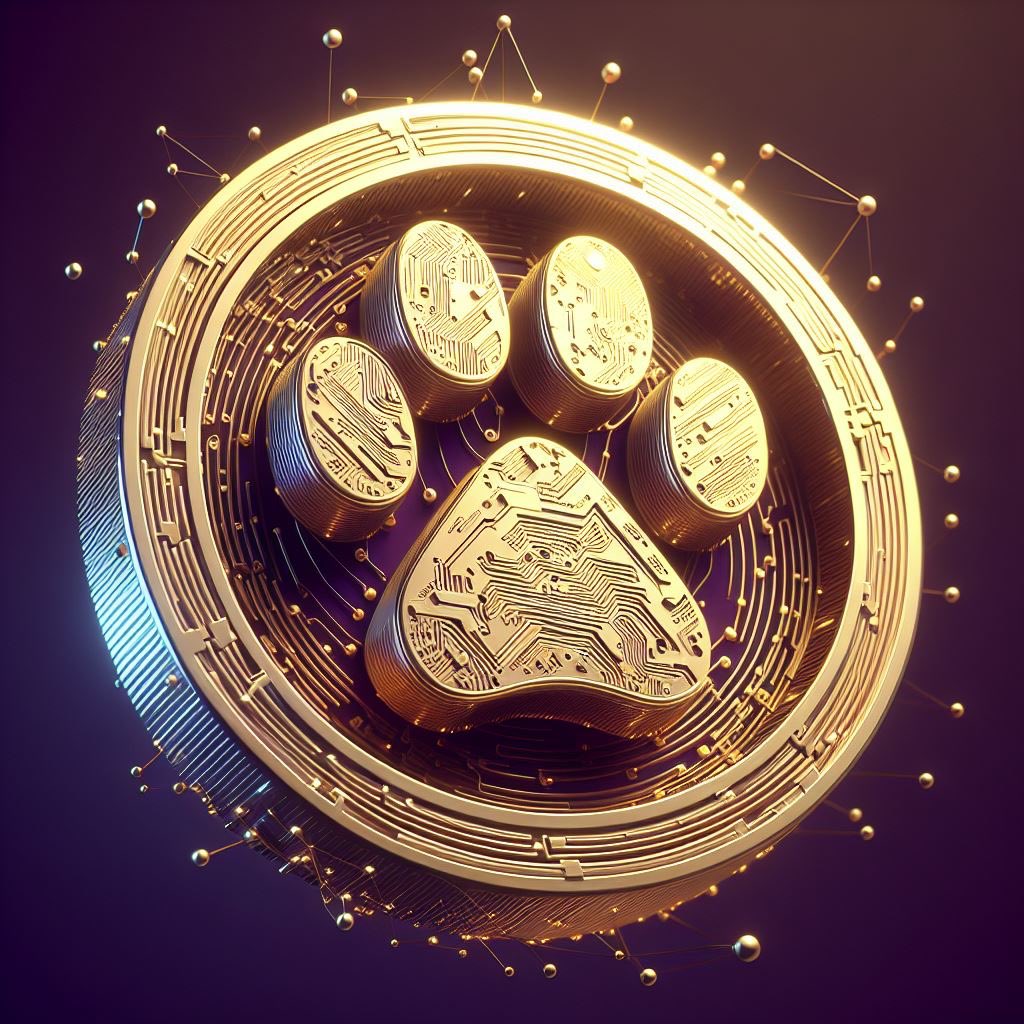 Don't forget to join the $PAW 👀👇

TG : t.me/PawSociety

#PAW #PAWARMY #memecoin #Bitcoin