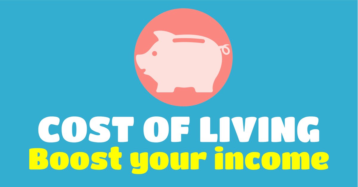 Did you know that millions of pounds of benefits and entitlements go unclaimed each year? Use the free benefits calculator on our website to see if you are missing out orlo.uk/7VXsH