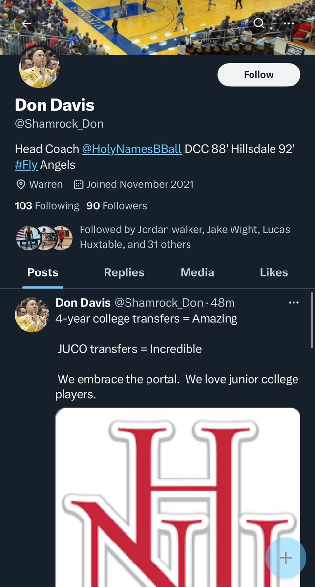 JUCOadvocate tweet picture