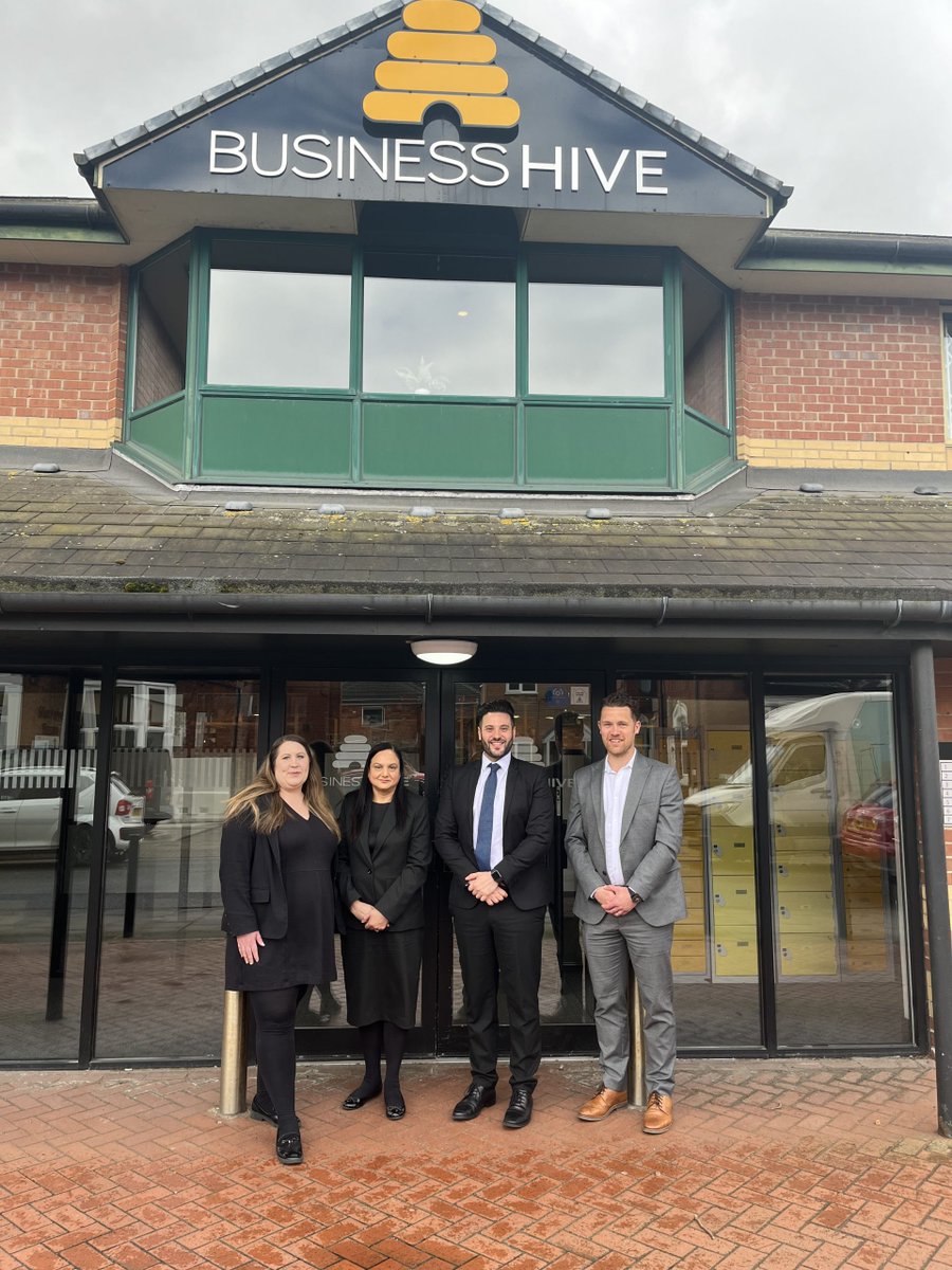 Ringrose Law expands with three new office openings: Ringrose Law has expanded its regional footprint with the opening of three new offices in Grimsby, Peterborough, and Nottingham this week. This significant expansion brings the firm’s presence in the… dlvr.it/T5rQWs