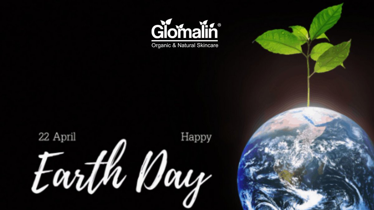 For every purchase made today; Earth Day 2024; Glomalin will plant one tree. Shop now: glomalin.ca/collections/all #Glomalinskin #organicskincare #EarthDay
#EarthDay2024 (change the year accordingly)
#GoGreen #SaveThePlanet #ClimateAction #EcoFriendly #SustainableLiving #ActOnClimate